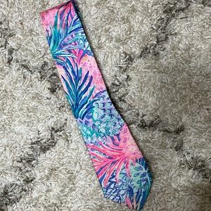 Lily Pulitzer Men’s Gypsea Paradise Tie